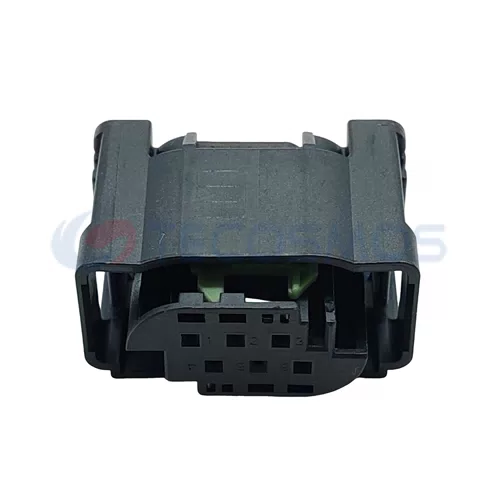 Automobile Waterproof Wiring Harness Connector Plug 1-967616-1 - image 6